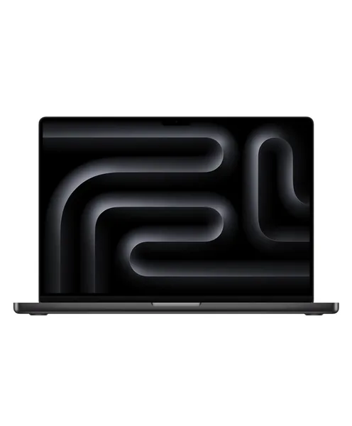 MacBook Pro 16 M5 Max, 2 ТБ, ОЗУ 64 ГБ, Space Black
