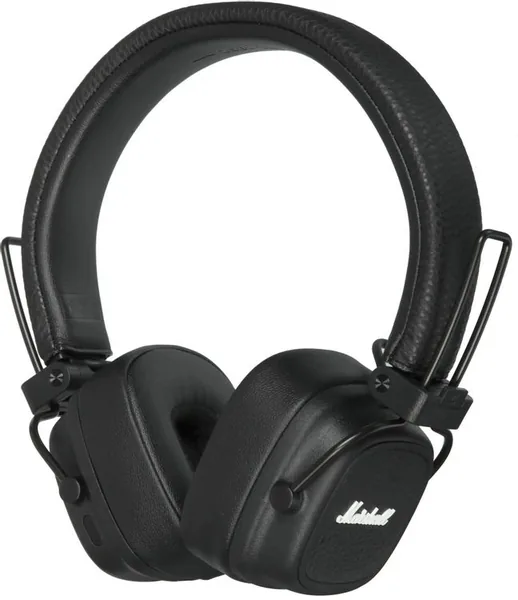 Major 5, Black