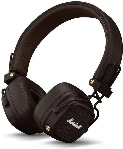 Major 5, Brown