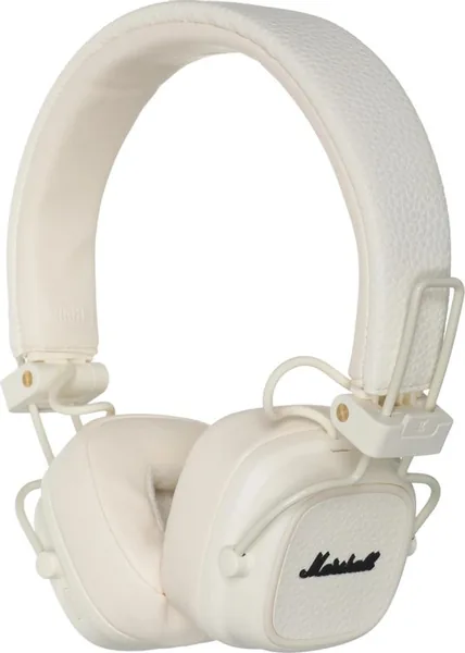 Major 5, Cream