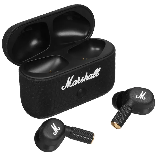 Marshall Motif 2 ANC, Black