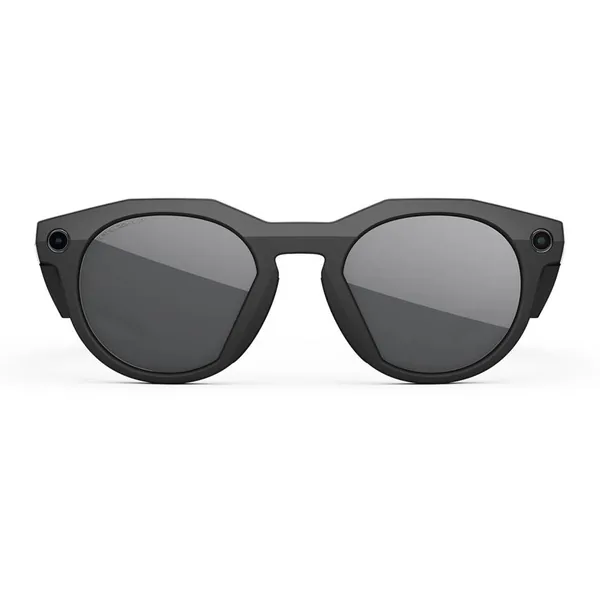 Oakley Meta HSTN, Black / Prizm Black Polarized, 51 мм