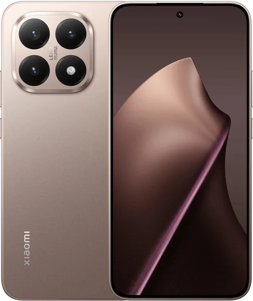 Mi 15T, 256 ГБ, Rose Gold