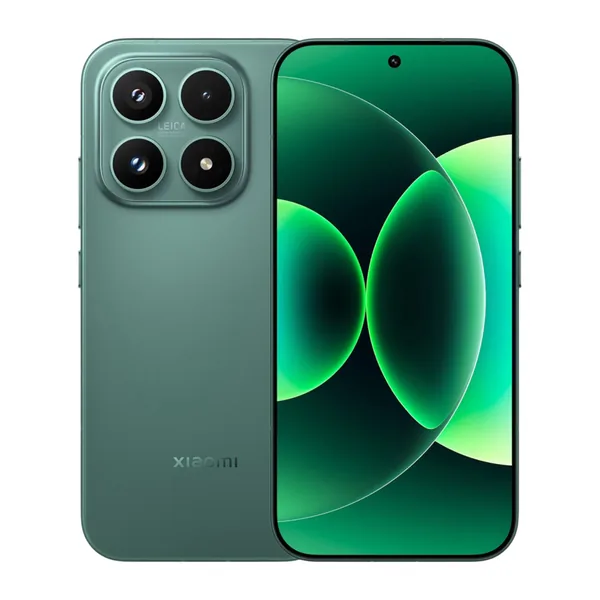 Mi 17, 1 ТБ, ОЗУ 16 ГБ, Green