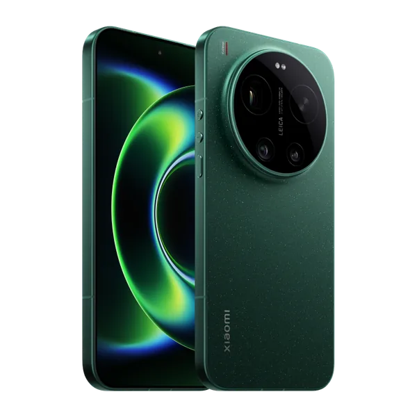 Mi 17 Ultra, 512 ГБ, Starlit Green