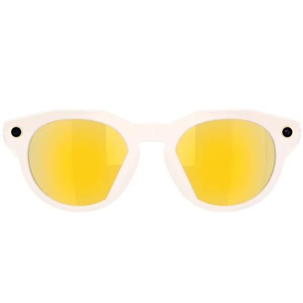Oakley Meta HSTN, Warm Grey / Prizm 24K Polarized, 51 мм