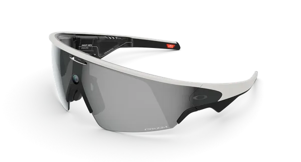 Oakley Meta Vanguard, White / Prizm Black