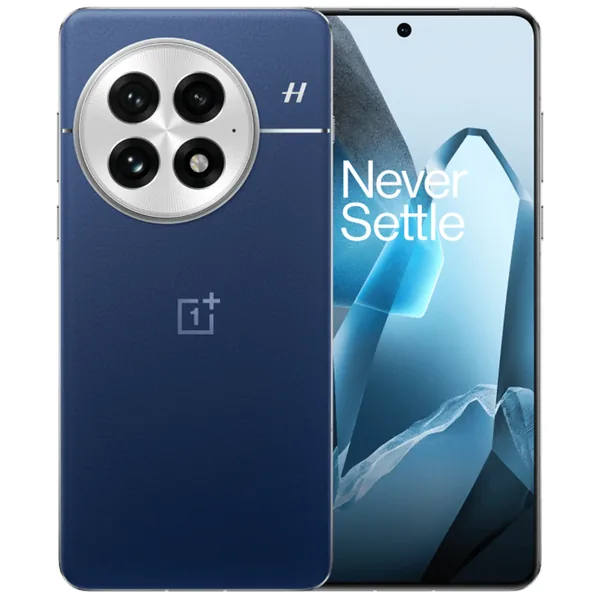 OnePlus 13, 256 ГБ, ОЗУ 12 ГБ, Midnight