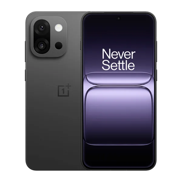 OnePlus 13s, 512 ГБ, ОЗУ 16 ГБ, Black