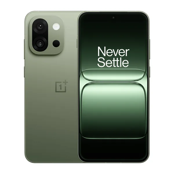 OnePlus 13s, 512 ГБ, ОЗУ 12 ГБ, Green