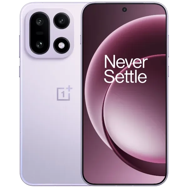 OnePlus 15, 1 ТБ, ОЗУ 16 ГБ, Ultra Violet