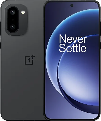 OnePlus 15R, 256 ГБ, Charcoal Black