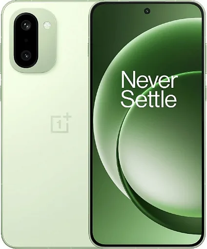 OnePlus 15R, 256 ГБ, Mint Breeze