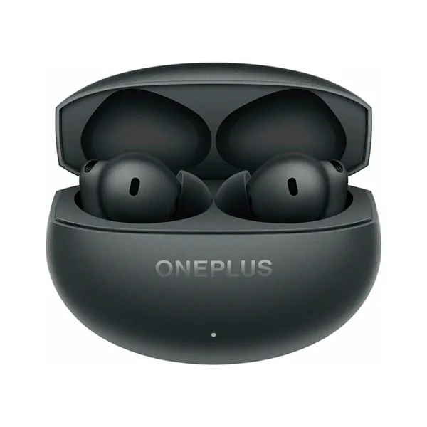 OnePlus Buds 4, Storm Gray
