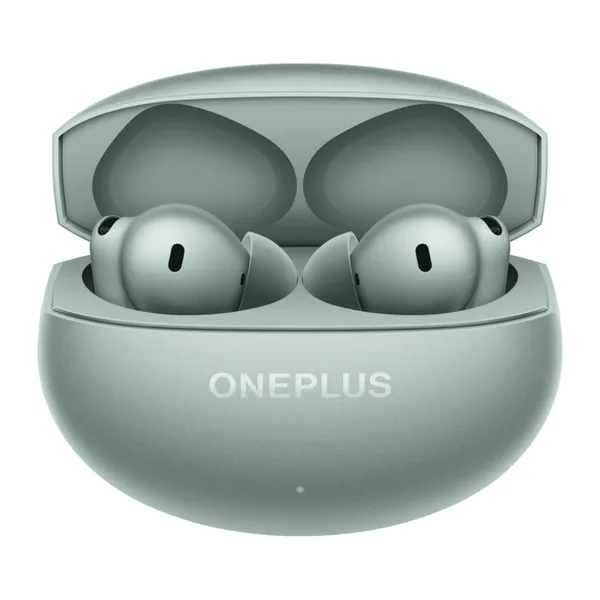 OnePlus Buds 4, Zen Green