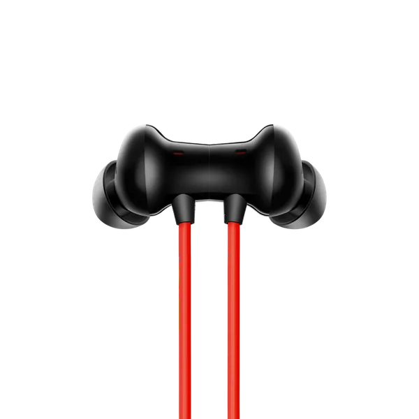 OnePlus Bullets Wireless Z3, Crimson Eclipse