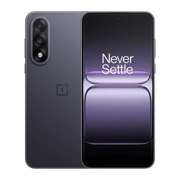 OnePlus Nord 5, 256 ГБ, ОЗУ 12 ГБ, Gray