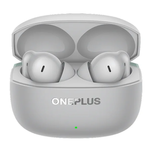 OnePlus Nord Buds 4 Pro, Radiant Gray