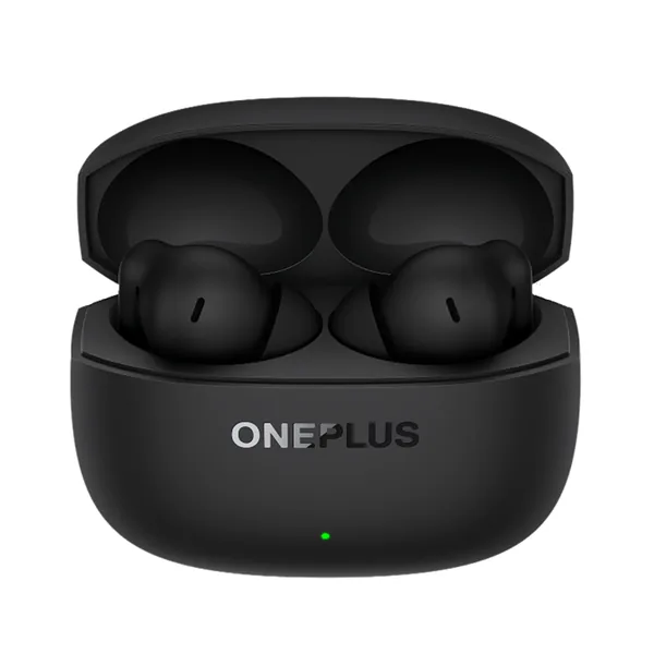 OnePlus Nord Buds 4 Pro, Raven Black