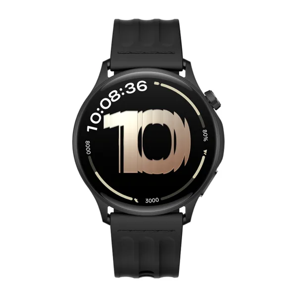 OnePlus Watch Lite, Black
