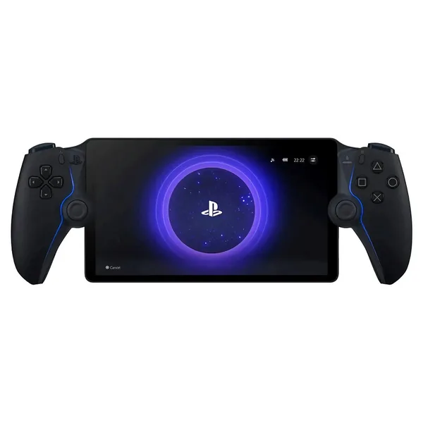 PlayStation Portal, Midnight Black
