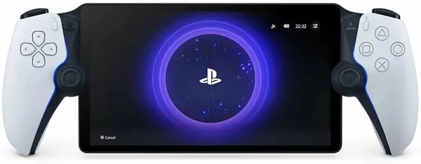 PlayStation Portal, White