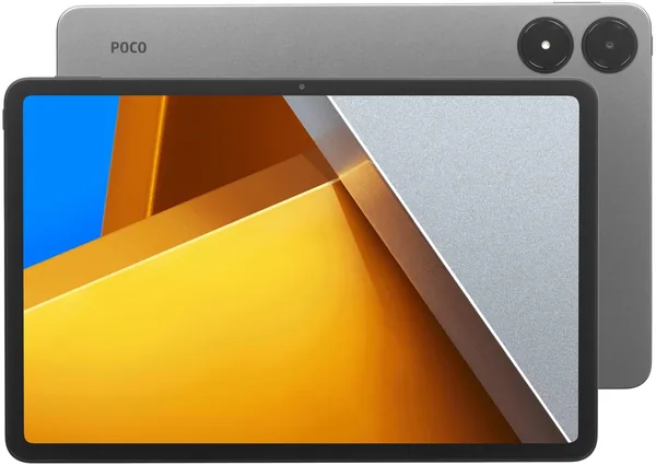 Poco Pad, 256 ГБ, ОЗУ 8 ГБ, Gray