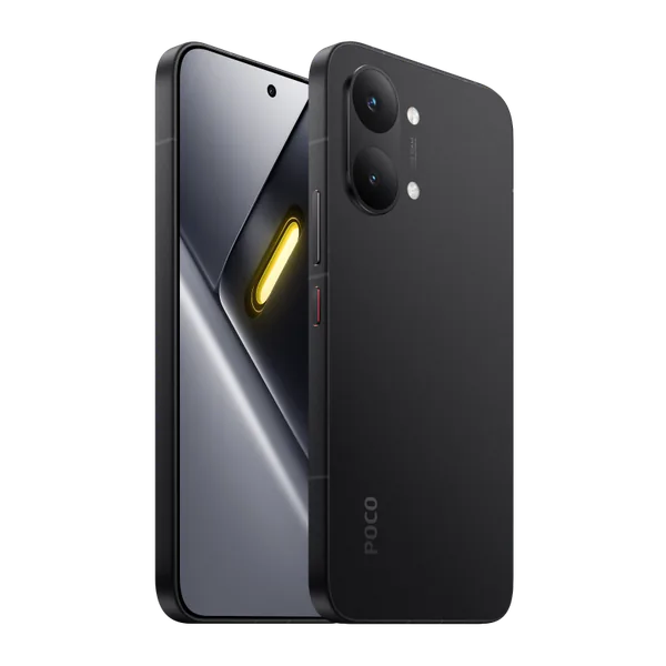 Poco X8 Pro Max, 256 ГБ, Black