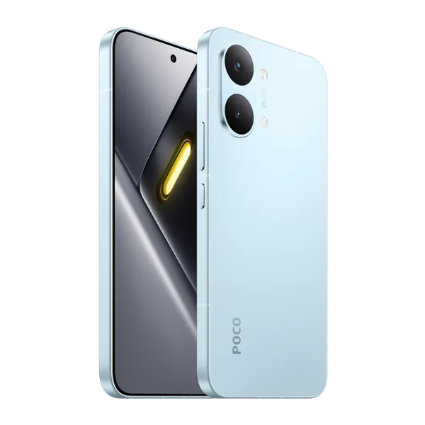 Poco X8 Pro Max, 256 ГБ, Blue