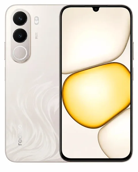 Realme C100X, 64 ГБ, ОЗУ 4 ГБ, White