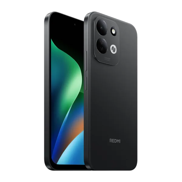 Redmi 17, 128 ГБ, ОЗУ 4 ГБ, Black