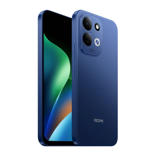 Redmi 17, 128 ГБ, ОЗУ 4 ГБ, Blue