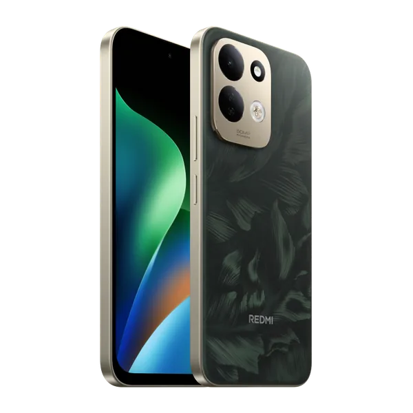 Redmi 17, 128 ГБ, ОЗУ 4 ГБ, Green