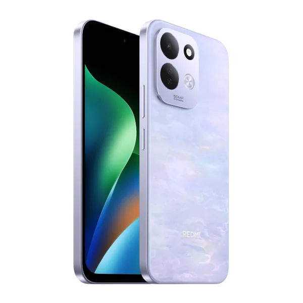 Redmi 17, 128 ГБ, ОЗУ 4 ГБ, Purple