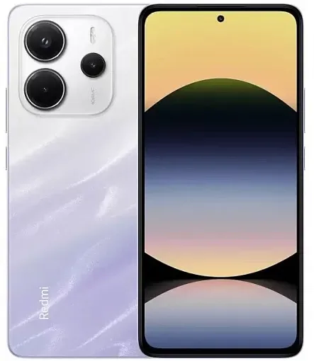 Redmi Note 14, 256 ГБ, ОЗУ 8 ГБ, Purple