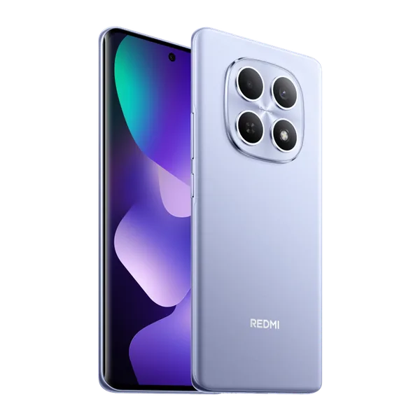 Redmi Note 15 4G, 256 ГБ, ОЗУ 6 ГБ, Purple