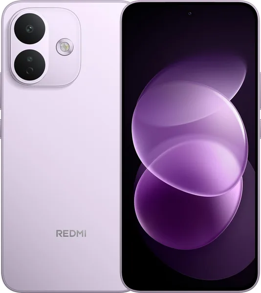 Redmi Note 17 Pro 5G, 128 ГБ, ОЗУ 8 ГБ, Purple
