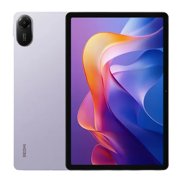 Redmi Pad 2, 128 ГБ, ОЗУ 4 ГБ, Purple