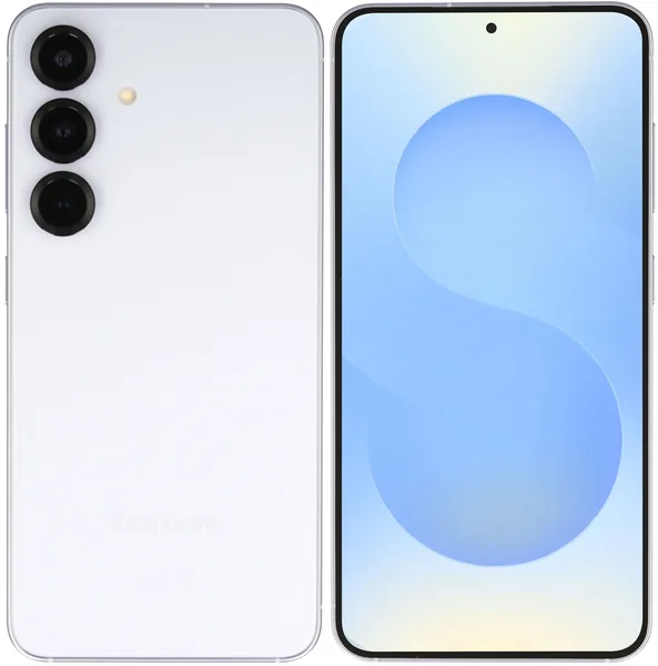 Samsung Galaxy S25, 512 ГБ, ОЗУ 12 ГБ, Light Blue