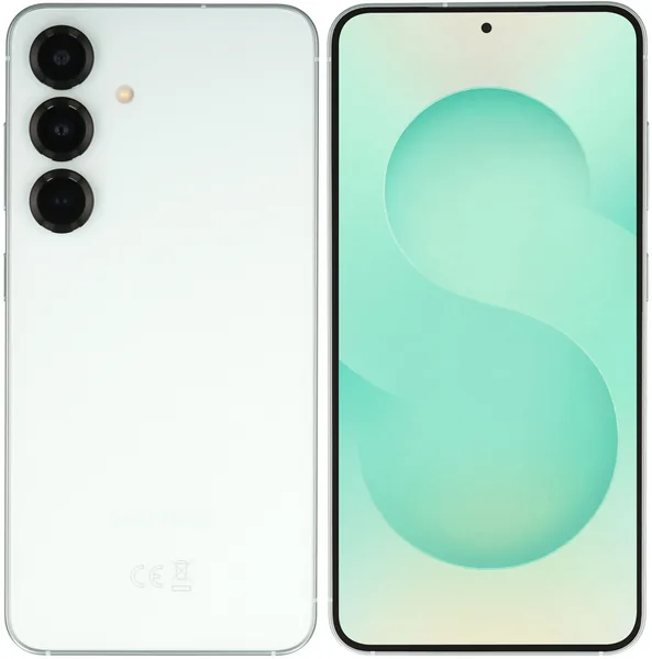 Samsung Galaxy S25, 512 ГБ, ОЗУ 12 ГБ, Mint