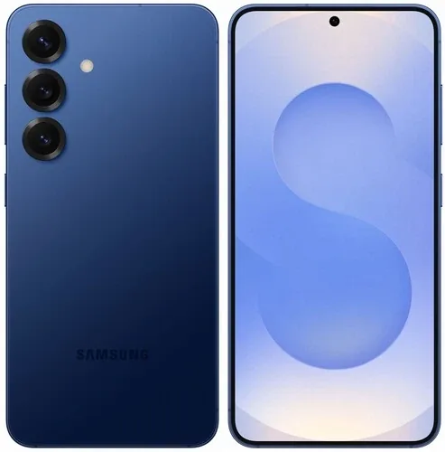 Samsung Galaxy S25, 512 ГБ, ОЗУ 12 ГБ, Navy