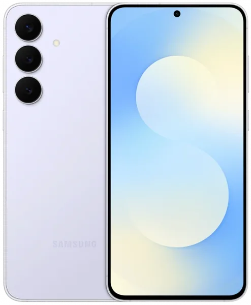 Samsung Galaxy S25 FE, 256 ГБ, Ice Blue