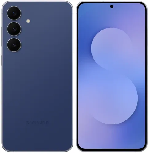 Samsung Galaxy S25 FE, 128 ГБ, Navy