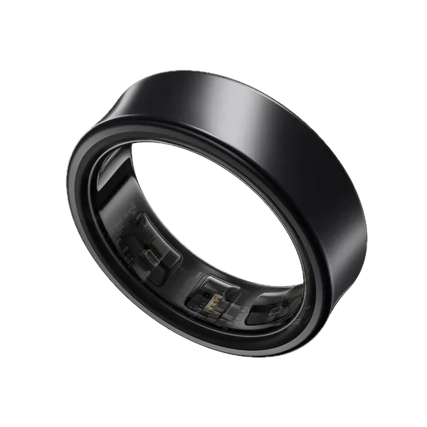 Samsung Galaxy Ring, Titanium