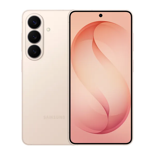 Samsung Galaxy S26, 512 ГБ, ОЗУ 12 ГБ, Pink Gold