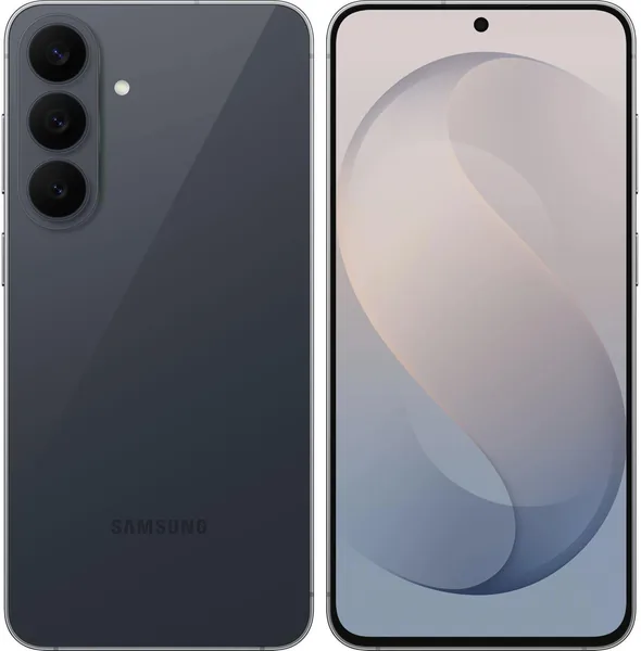 Samsung Galaxy S26 FE, 512 ГБ, ОЗУ 8 ГБ, Graphite