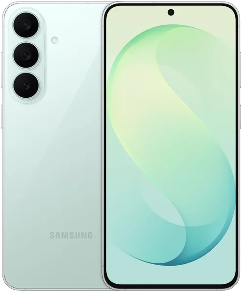 Samsung Galaxy S26 FE, 512 ГБ, ОЗУ 8 ГБ, Pistachio