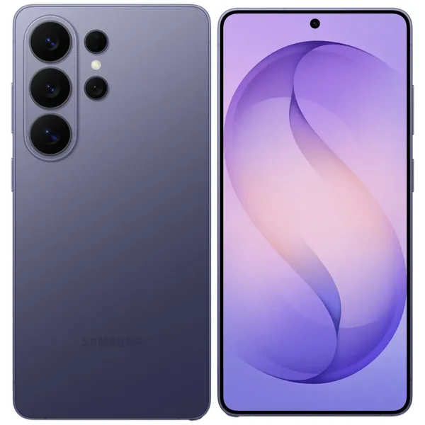 Samsung Galaxy S26 Ultra, 512 ГБ, Cobalt Violet