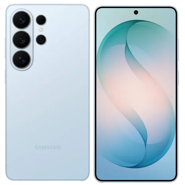 Samsung Galaxy S26 Ultra, 512 ГБ, Sky Blue