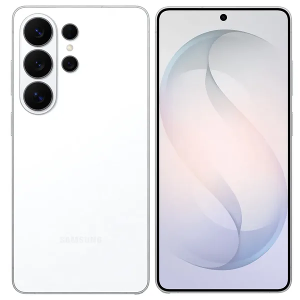Samsung Galaxy S26 Ultra, 512 ГБ, White